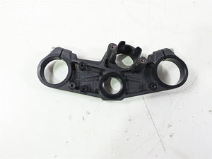 2024 Kawasaki ZX6R ZX636 Ninja Upper Triple Tree Steering Clamp 44039-0181 | Mototech271