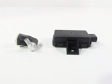 Load image into Gallery viewer, 2018 KTM 1290 Super Duke R Tire Pressure Sensor &amp; Module 61412033000 60312032000
