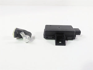 2018 KTM 1290 Super Duke R Tire Pressure Sensor & Module 61412033000 60312032000