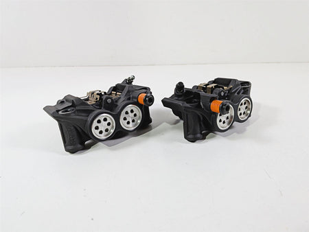 2016 Yamaha YZF R1 RN32 Front Brake Caliper 108mm Set 2CR-2580T-00 2CR-2580U-00 {{ shop.shopifyCountryName }} - Mototech271