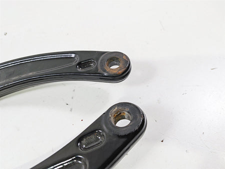 2012 Harley Softail FLSTF Fat Boy Rear Under Braces Frame Struts 47814-08 {{ shop.shopifyCountryName }} - Mototech271