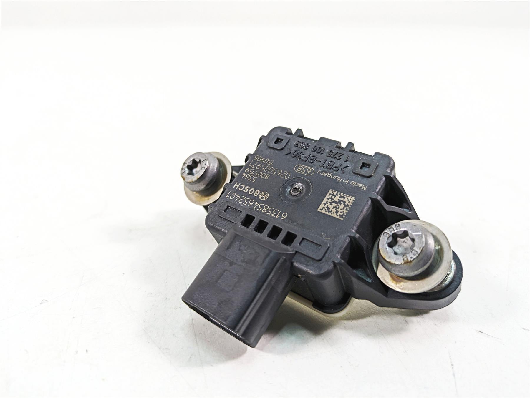 2016 BMW R1200R K53 Bosch Speed Sensor 61358546524 61358388688 {{ shop.shopifyCountryName }} - Mototech271