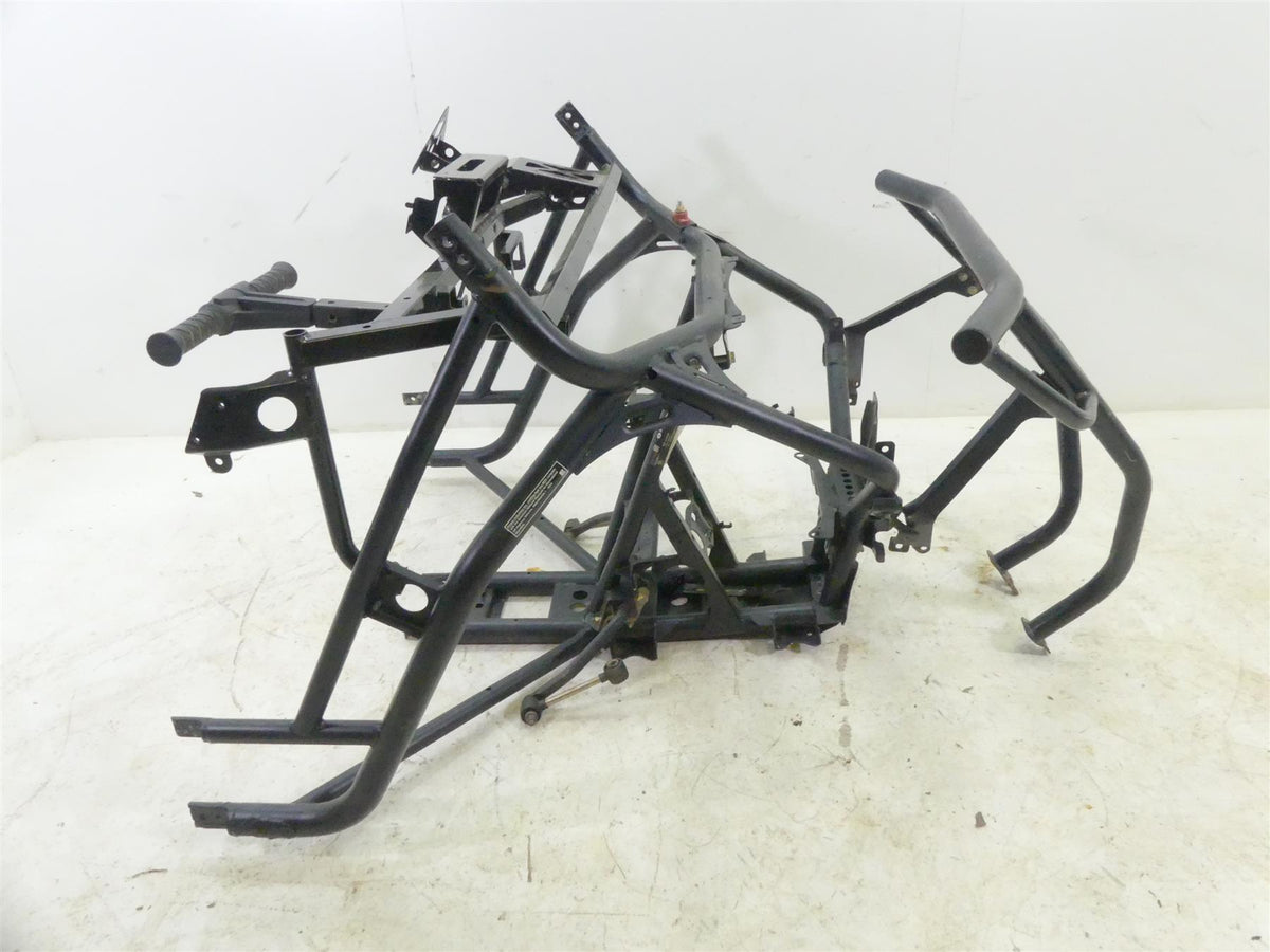 2021 Polaris RZR1000 XP EPS Straight Front Sub Frame Subframe 1024369 {{ shop.shopifyCountryName }} - Mototech271
