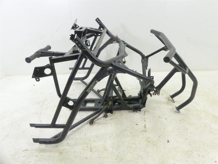 2021 Polaris RZR1000 XP EPS Straight Front Sub Frame Subframe 1024369 {{ shop.shopifyCountryName }} - Mototech271