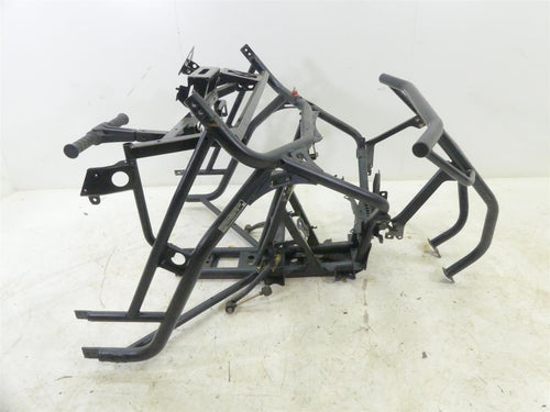 2021 Polaris RZR1000 XP EPS Straight Front Sub Frame Subframe 1024369 | Mototech271