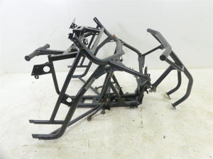 2021 Polaris RZR1000 XP EPS Straight Front Sub Frame Subframe 1024369 | Mototech271