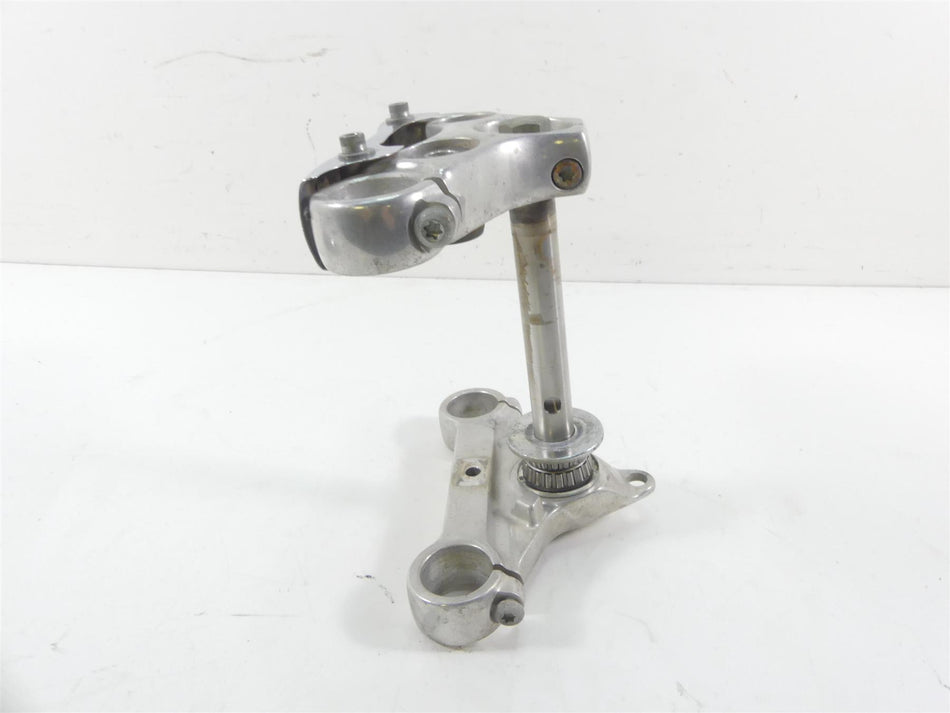 1999 Harley Davidson Sportster XL1200 Upper Lower Triple Tree Set 39mm 45739-87 {{ shop.shopifyCountryName }} - Mototech271