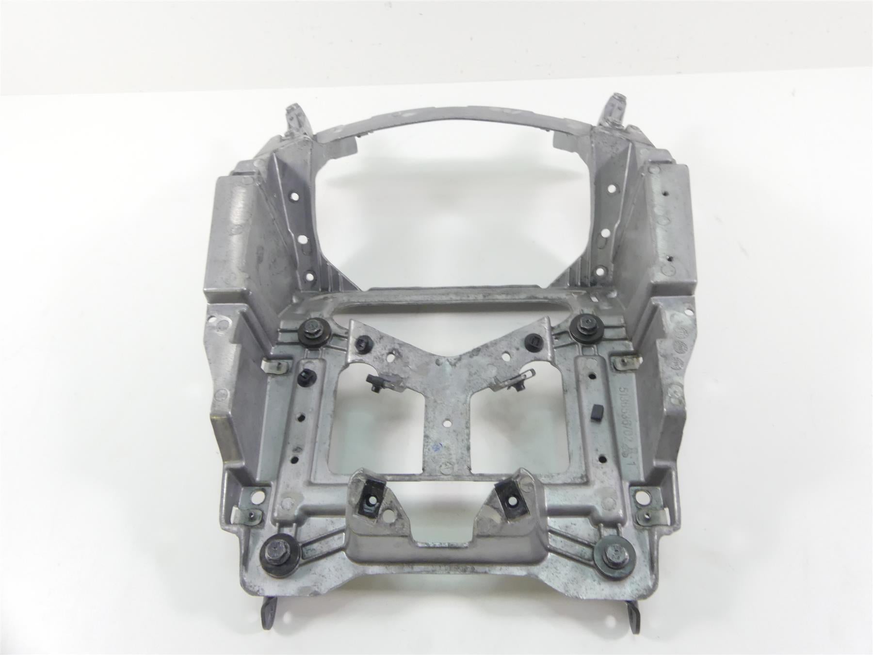 2015 Victory Cross Country 8 Ball Front Fairing Support Stay Mount 5136536 | Mototech271