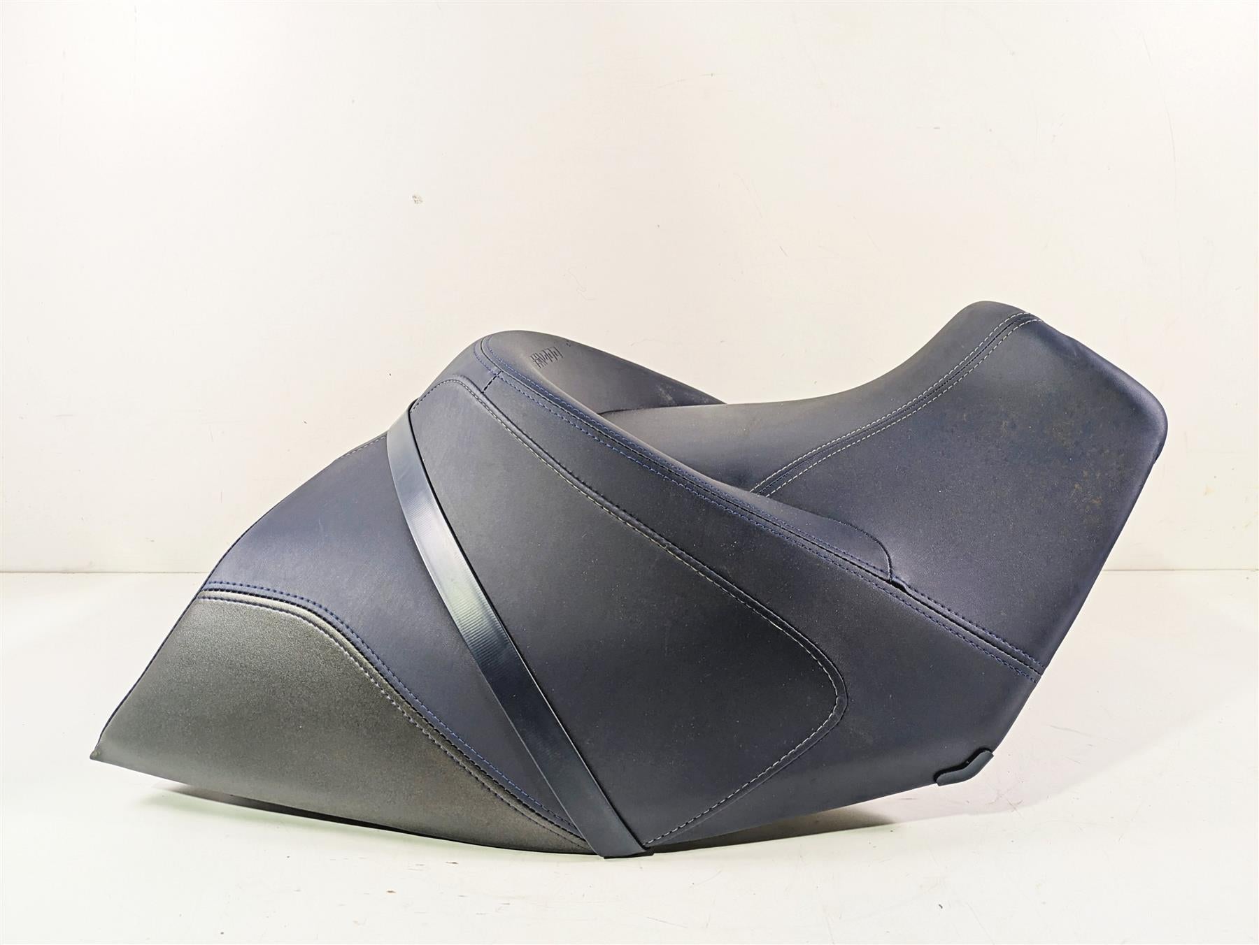 2024 Sea-Doo GTX 230 Front Rider Seat Saddle 269004004 {{ shop.shopifyCountryName }} - Mototech271
