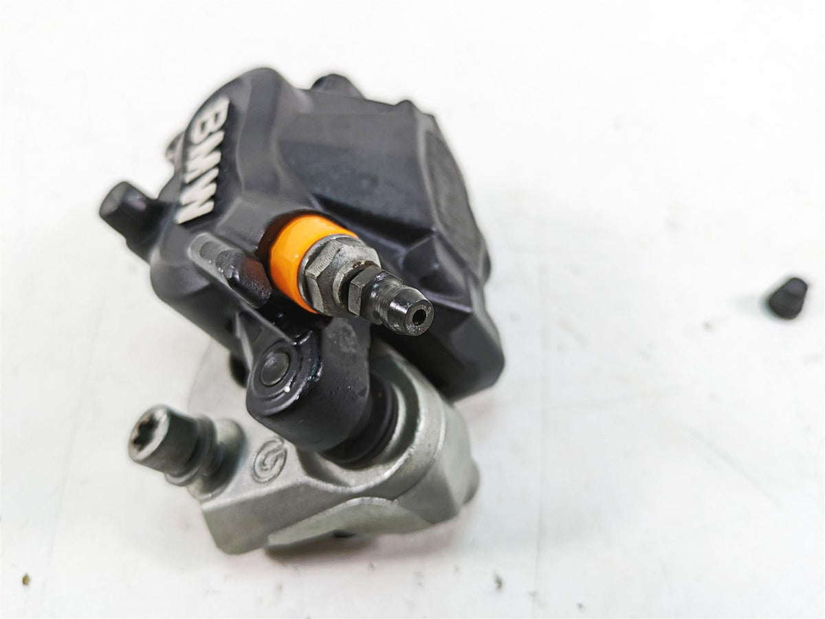 2007 BMW R1200GS K255 Adv Rear Brembo Brake Caliper Abs 34217677603 {{ shop.shopifyCountryName }} - Mototech271