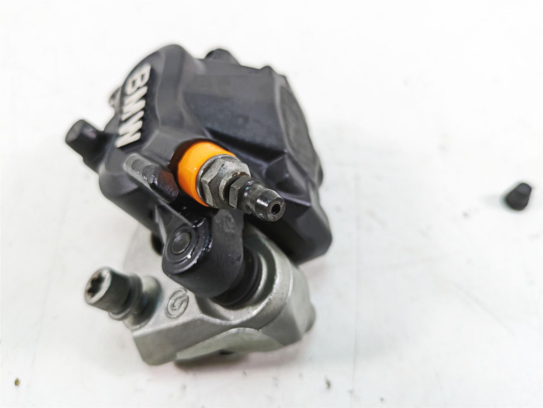 2007 BMW R1200GS K255 Adv Rear Brembo Brake Caliper Abs 34217677603 {{ shop.shopifyCountryName }} - Mototech271