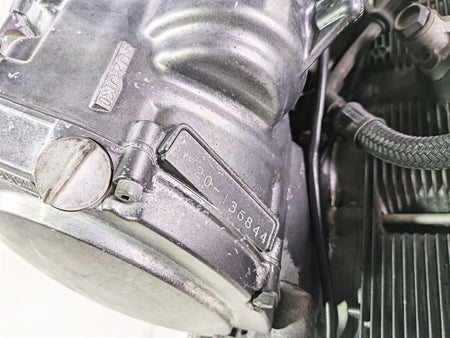 2003 Suzuki GSF1200 Bandit Running Engine Motor 43k 11301-27832 11301-27845 {{ shop.shopifyCountryName }} - Mototech271