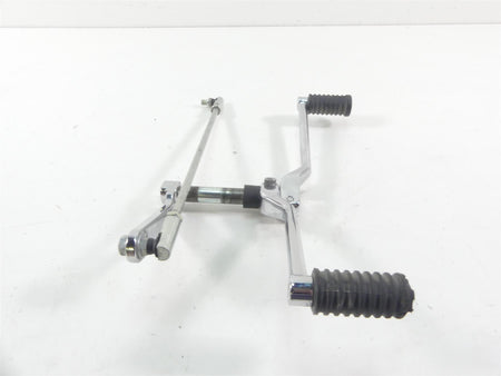 2012 Harley Touring FLHX Street Glide Shifter Shift Lever & Rod Set 33718-82 {{ shop.shopifyCountryName }} - Mototech271