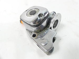 2005 Harley Touring CVO FLHTC SE Electra Glide  Clutch Master Cyl 11/16 46113-02