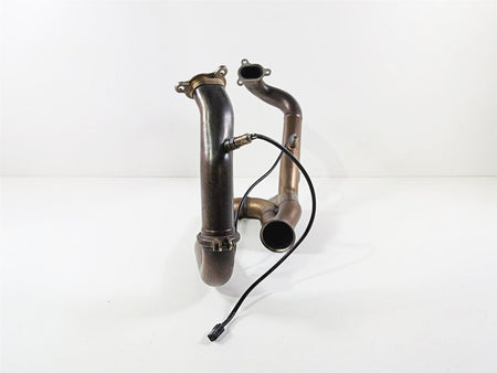 2015 KTM 1290 R Super Duke Exhaust Header Pipes Manifold 60305008000 61305007000-Mototech271