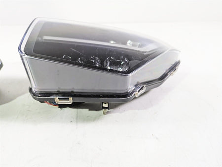 2021 Kawasaki Teryx KRX KRF 1000 Headlight Head Light Lamp 23004-0392 23004-0393 {{ shop.shopifyCountryName }} - Mototech271