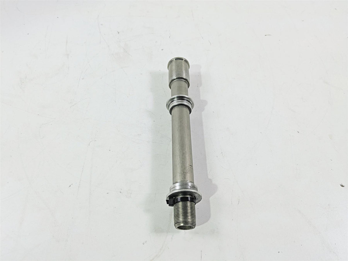 2020 Kawasaki ZX6R ZX636 Ninja Front Axle Wheel Spindle 41068-0599 {{ shop.shopifyCountryName }} - Mototech271