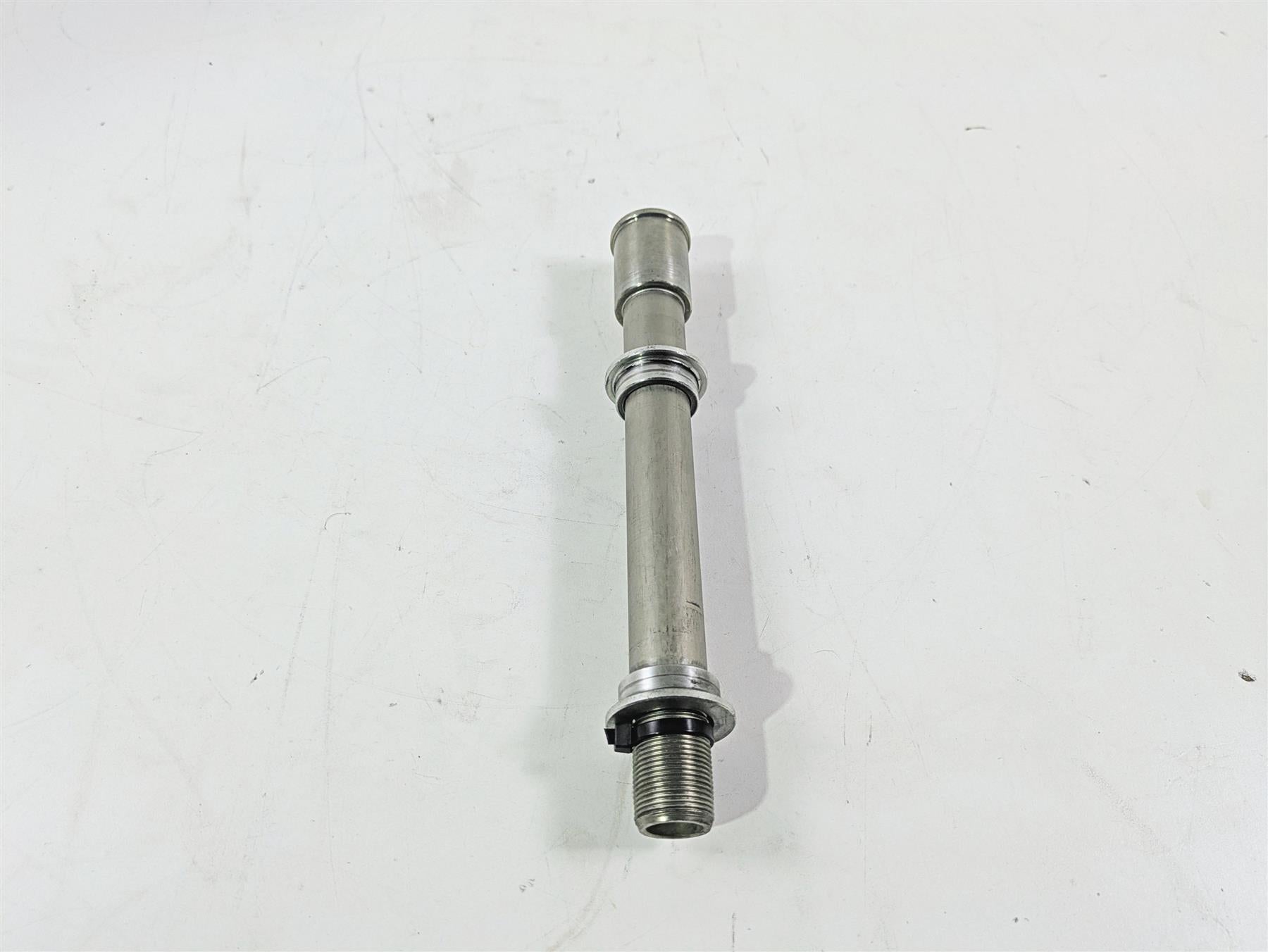 2020 Kawasaki ZX6R ZX636 Ninja Front Axle Wheel Spindle 41068-0599 {{ shop.shopifyCountryName }} - Mototech271