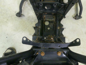 2018 Polaris RZR1000 EPS XP HL Straight Front Sub Frame Subframe 1022399-458 | Mototech271