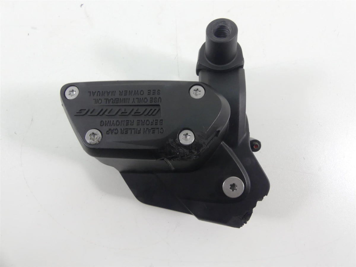 2016 BMW R nineT R9T K21 Magura Clutch Master Cylinder - Read 32728524919 {{ shop.shopifyCountryName }} - Mototech271