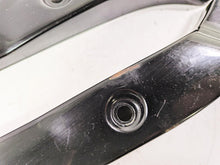 Load image into Gallery viewer, 2016 Harley FXDWG Dyna Wide Glide Rear Fender Struts Braces Covers 59459-10
