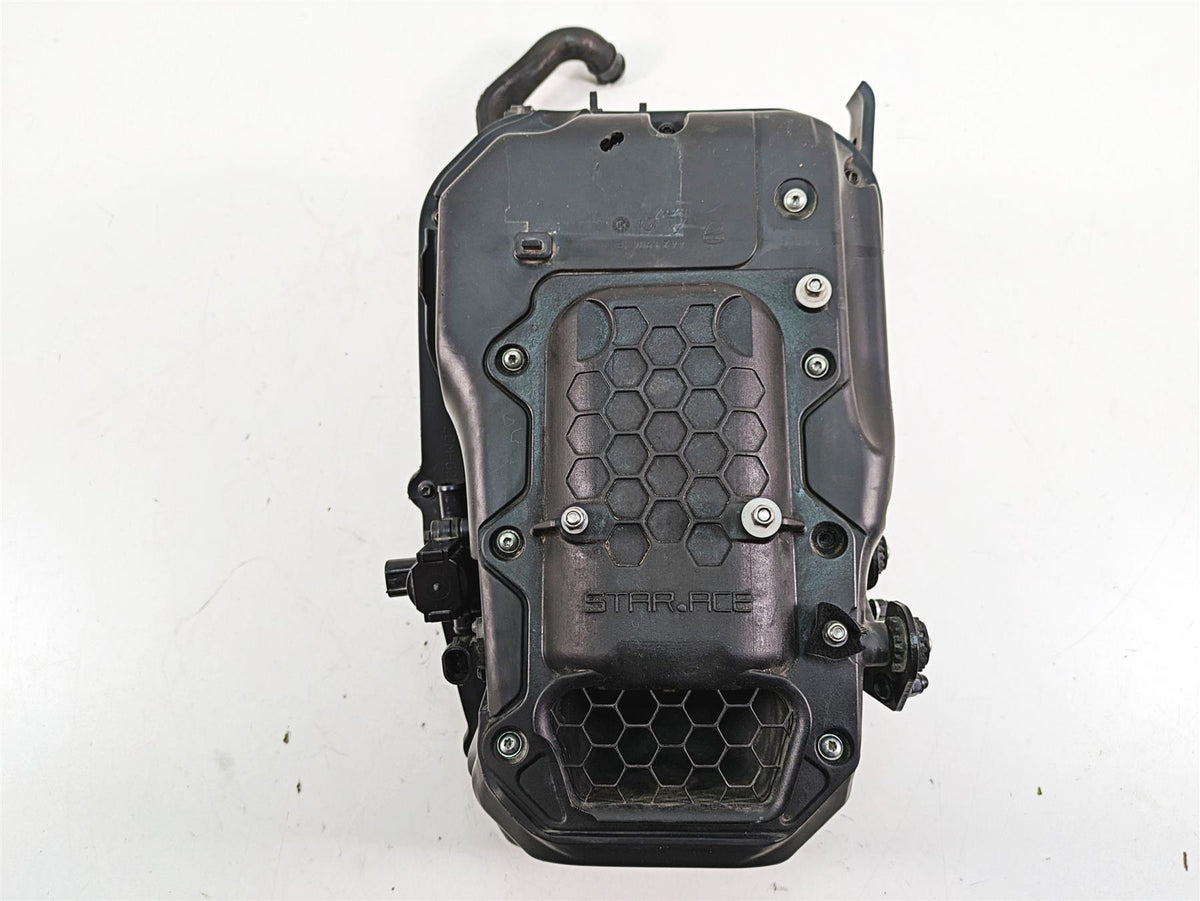 2020 Ducati Hypermotard 950 SP Air Box Cleaner Breather Filter - Read 44219032A {{ shop.shopifyCountryName }} - Mototech271