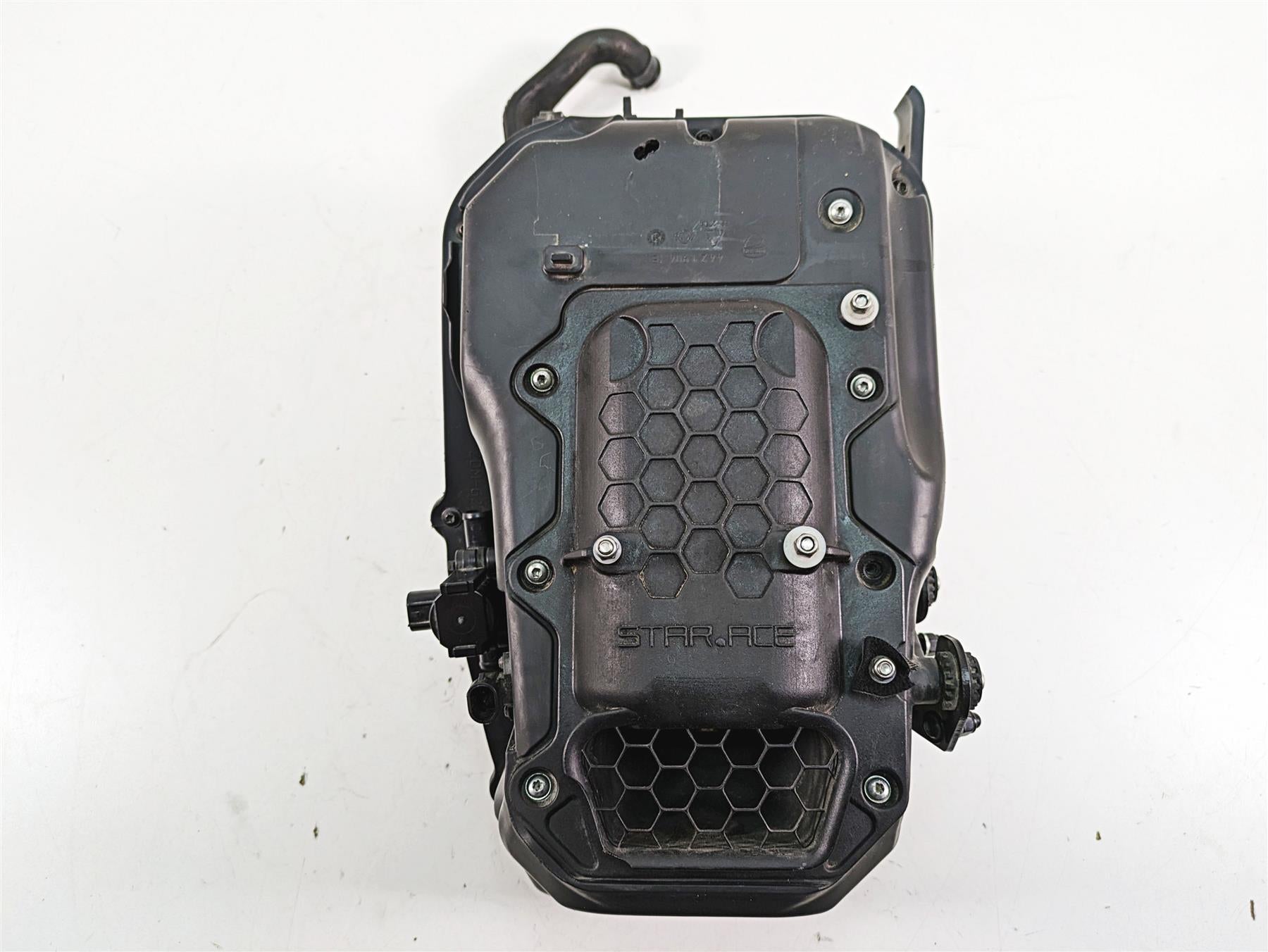 2020 Ducati Hypermotard 950 SP Air Box Cleaner Breather Filter - Read 44219032A {{ shop.shopifyCountryName }} - Mototech271