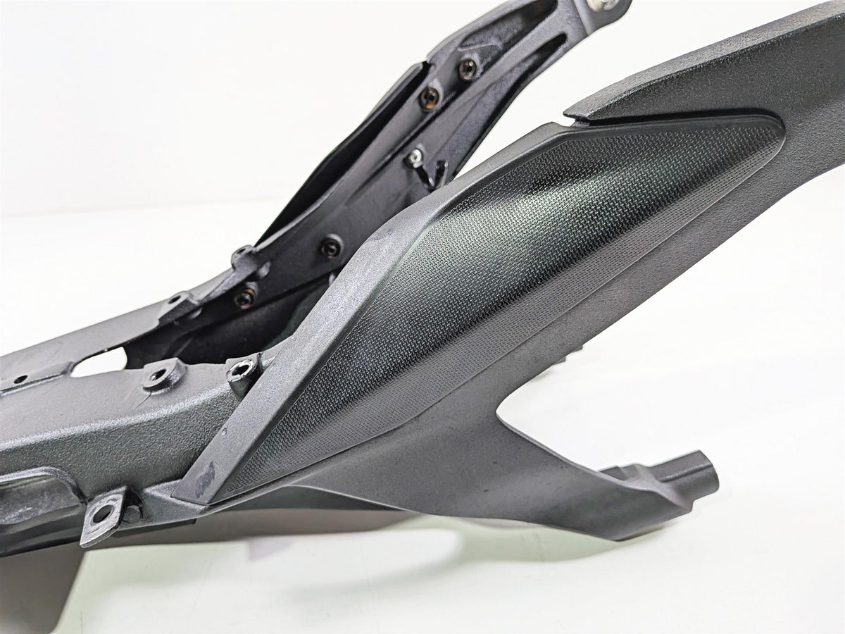 2017 Ducati Panigale 1299 Straight Rear Subframe Sub Frame 47110253BA 47130253A-Mototech271