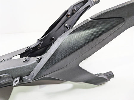 2017 Ducati Panigale 1299 Straight Rear Subframe Sub Frame 47110253BA 47130253A-Mototech271