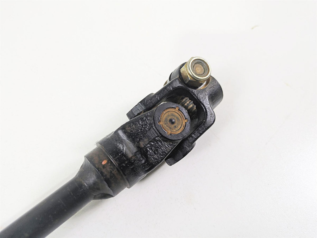 2019 Polaris RZR XP 1000 Highlifter Lower Steering Shaft Axle 1824504 {{ shop.shopifyCountryName }} - Mototech271