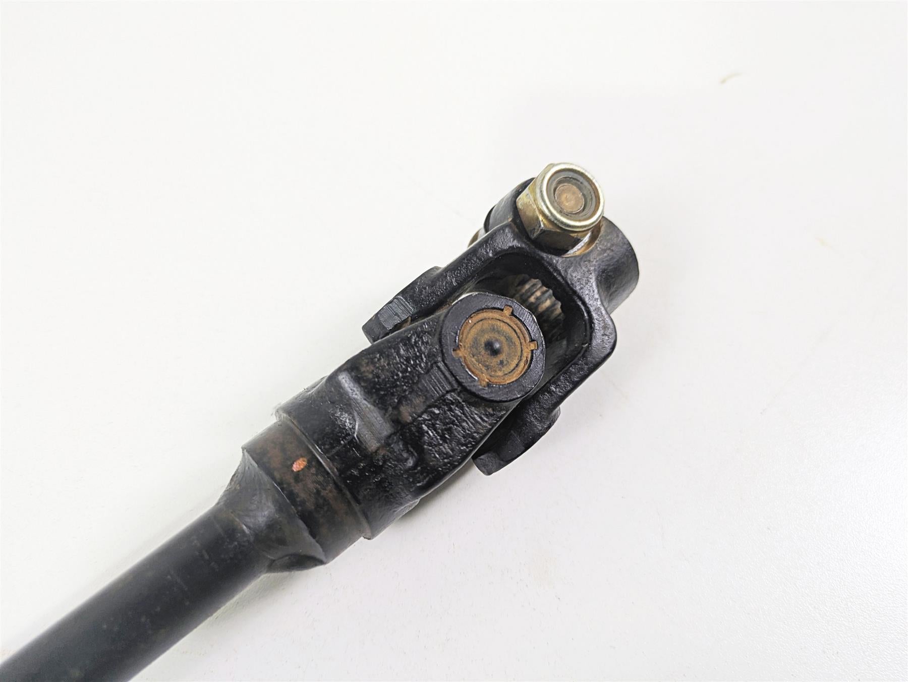 2019 Polaris RZR XP 1000 Highlifter Lower Steering Shaft Axle 1824504 {{ shop.shopifyCountryName }} - Mototech271