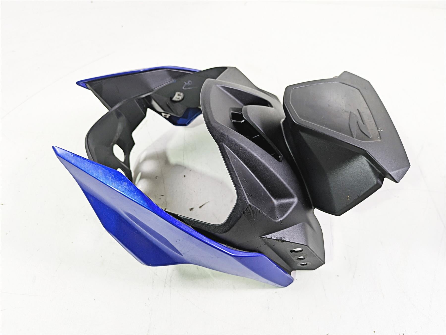 2023 BMW G310R K03 Headlight Lamp Mask Fairing Cover 46637922113 {{ shop.shopifyCountryName }} - Mototech271