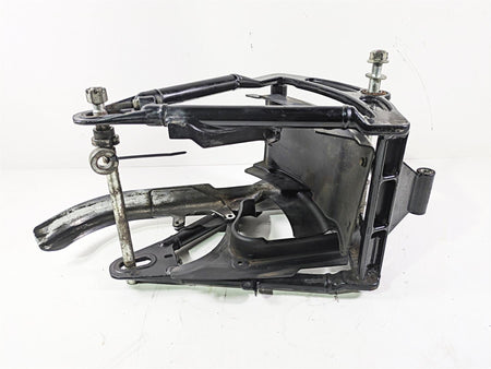 2004 Harley FLSTCI Softail Heritage Rear Swingarm & 3/4 Axle 47573-00A {{ shop.shopifyCountryName }} - Mototech271