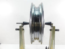Load image into Gallery viewer, 2003 Harley Sportster XL1200 C 100th Anniv Straight 16x3 Rear Wheel 41013-00A
