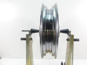 2003 Harley Sportster XL1200 C 100th Anniv Straight 16x3 Rear Wheel 41013-00A