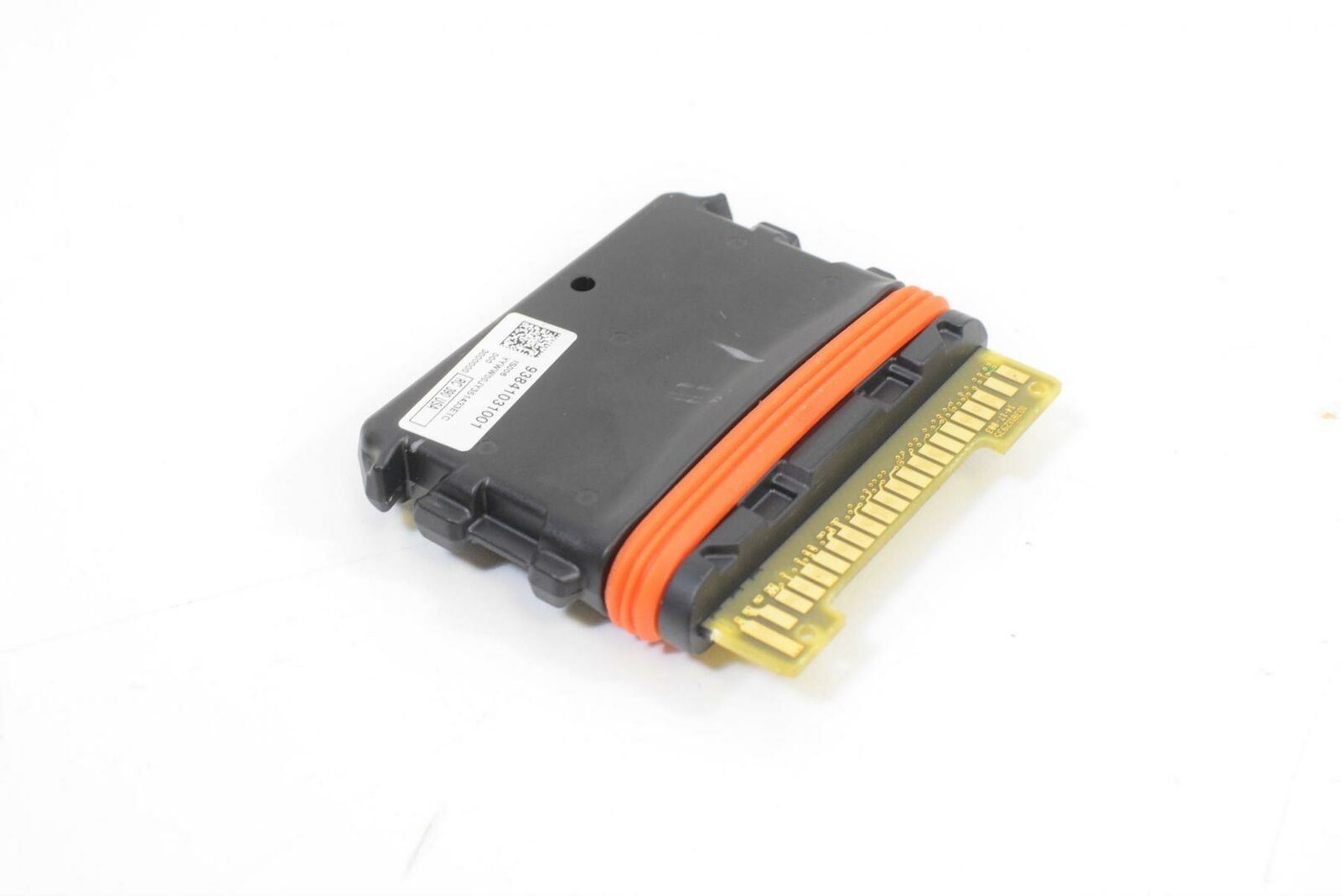 2018 KTM RC390 RC 390 Duke CDI ECU ECM Engine Control Module 93841031001 {{ shop.shopifyCountryName }} - Mototech271
