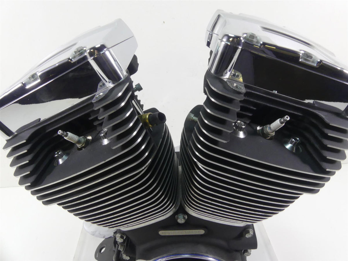 2005 Harley Touring FLHRSI Road King Running 88ci Engine Motor 45K -Vid 19261-05 {{ shop.shopifyCountryName }} - Mototech271