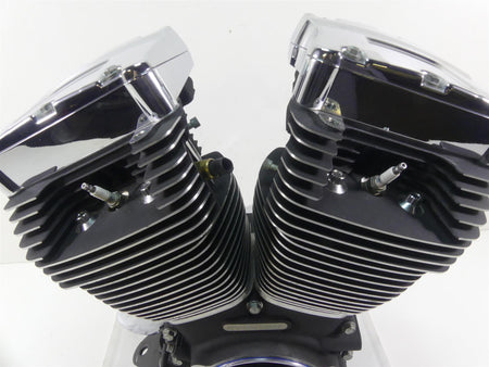 2005 Harley Touring FLHRSI Road King Running 88ci Engine Motor 45K -Vid 19261-05 {{ shop.shopifyCountryName }} - Mototech271