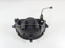 Load image into Gallery viewer, 2002 BMW K1200LT 89V3 Headlight Head Light Lamp Set -READ 63122305400
