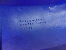 Load image into Gallery viewer, 2004 Kawasaki VN1600 Meanstreak Front Fender Tire Hugger 35040-1462 | Mototech271

