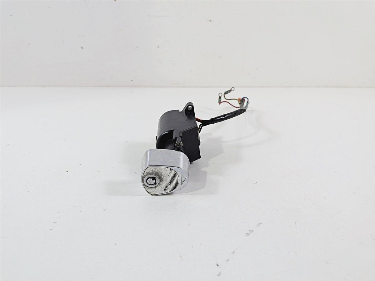 1993 Harley Touring FLHTCU Electra Glide Ignition Switch Unlocked ; VIN 71526-93B {{ shop.shopifyCountryName }} - Mototech271