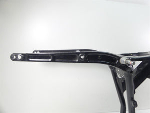 2013 Harley FXDWG Dyna Wide Glide Straight 34dgr Frame Chassis With Clean Texas Title 47748-10 | Mototech271