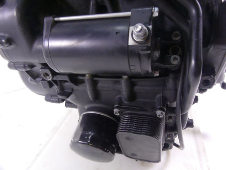 2017 BMW F800GS K72 Running Engine Motor 3K Only -Video 11008554840 {{ shop.shopifyCountryName }} - Mototech271