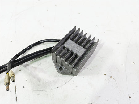 1998 Moto Guzzi California 1100 EV Rectifier Voltage Regulator GU37703805 {{ shop.shopifyCountryName }} - Mototech271