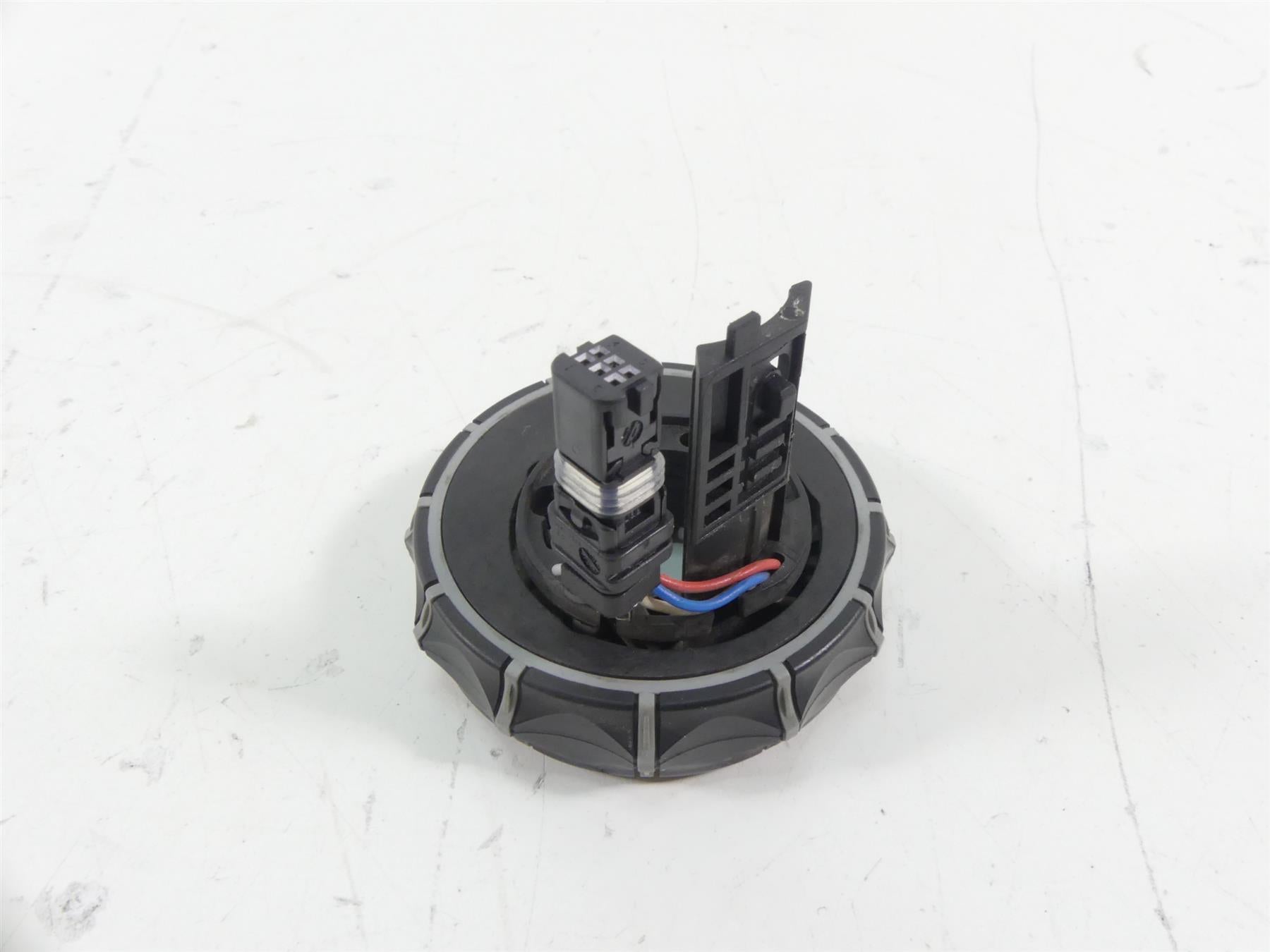 2015 BMW K1600GT K48 Round Handlebar Multi Control Switch 61317727498