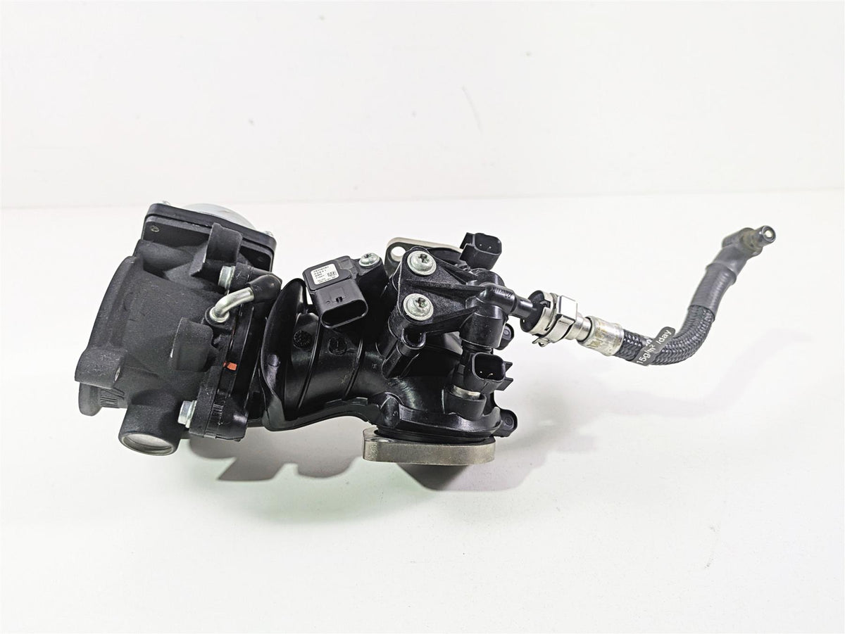 2021 Harley Touring FLTRX Road Glide Throttle Body Fuel Injection 27300122 {{ shop.shopifyCountryName }} - Mototech271