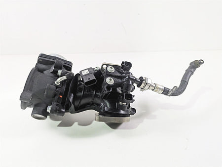 2021 Harley Touring FLTRX Road Glide Throttle Body Fuel Injection 27300122 {{ shop.shopifyCountryName }} - Mototech271