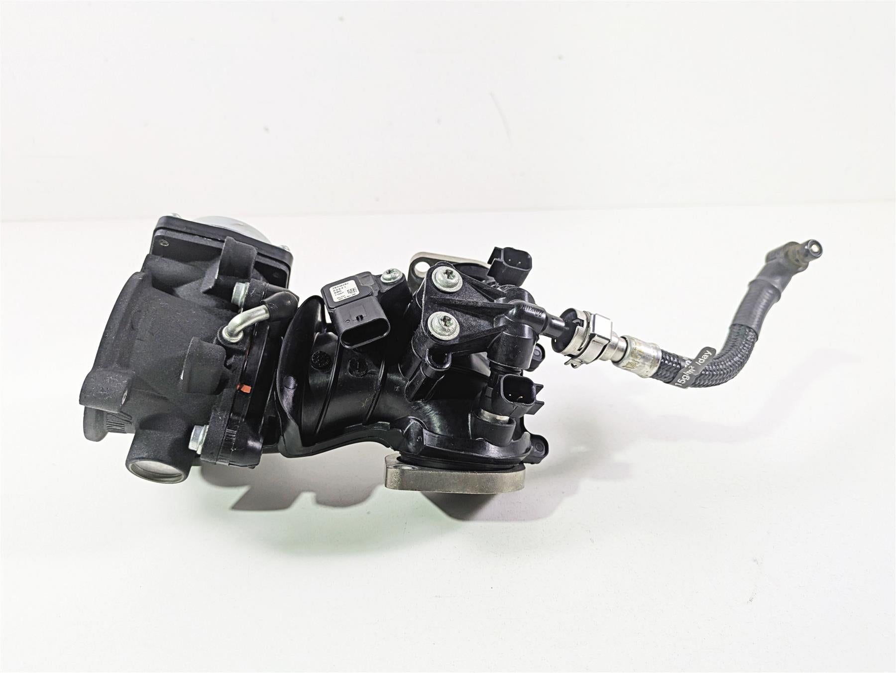 2021 Harley Touring FLTRX Road Glide Throttle Body Fuel Injection 27300122