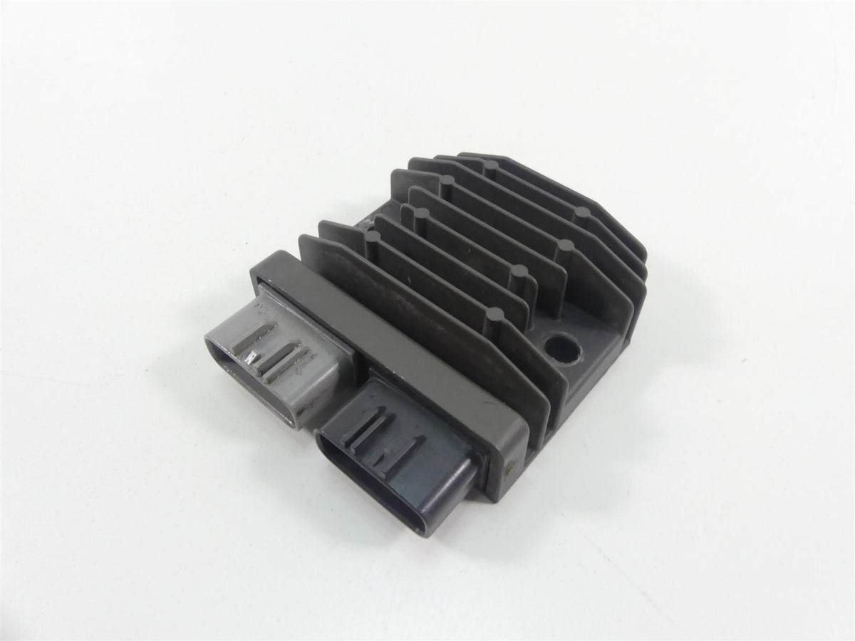 2016 BMW S1000XR K49 Rectifier Voltage Regulator FH020CA 12317718422 {{ shop.shopifyCountryName }} - Mototech271