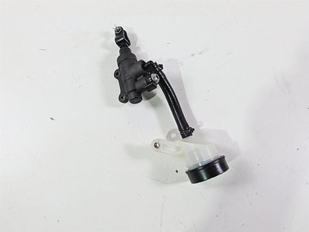 2021 BMW R1250GS K51 Adv Rear Brake Master Cylinder Nissin 1/2 34318522398 {{ shop.shopifyCountryName }} - Mototech271